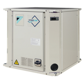 Чиллер Daikin EWWP-KBW1N